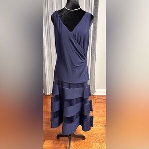 Timeless Ralph Lauren Dress!